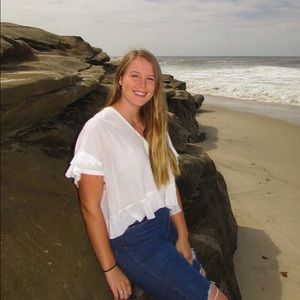 Meet your Posher, Brianne